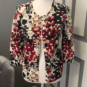 Ann Taylor Cardigan  